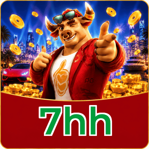 Logo 7hh Plataforma Certificada