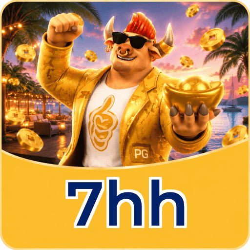 7hh Logo Oficial