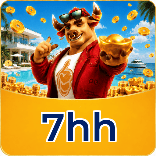 Logo 7hh Loteria Online