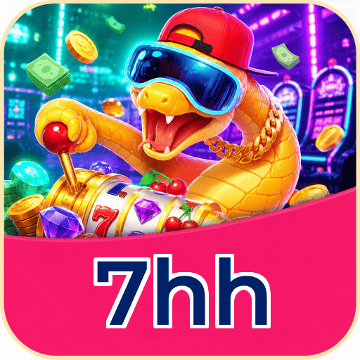 7hh Logo Verificado