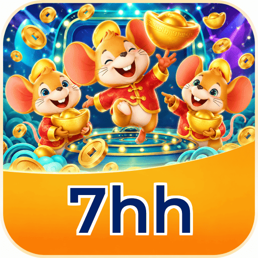 Logo 7hh Telegram Canal Oficial