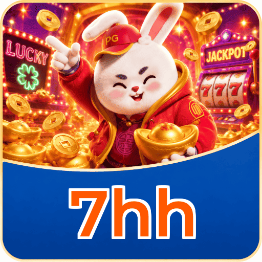 Logo da 7hh