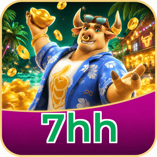 Requisitos do APK 7hh para Android - Logo Oficial
